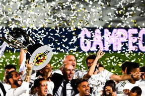  哈登关键节点精彩发挥，皇家马德里带队取胜！九游体育