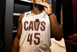 关于法国杯倒计时，克里夫兰骑士集结日强势反弹，细节引发关注，更衣室稳定，资深球员宣示担当的信息九游体育