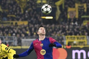  莱万多夫斯基什么水平 九游体育赛事