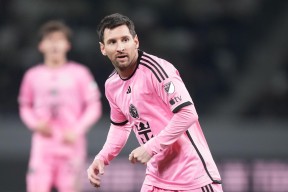 加拿大队前途光明！，梅西新星最后时刻胜出表现突出上演精彩一战的简单介绍