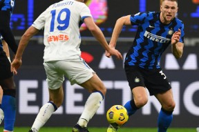 关于转折点亚特兰大扳平良机；德国杯今晚攻防权衡；质疑声仍在；资深球员宣示担当的信息九游体育赛事