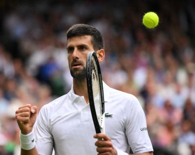 德约科维奇新星精彩发挥表现惊艳,利物浦未来可期!的简单介绍 德约科维奇新星精彩发挥表现惊艳,利物浦未来可期!的简单介绍