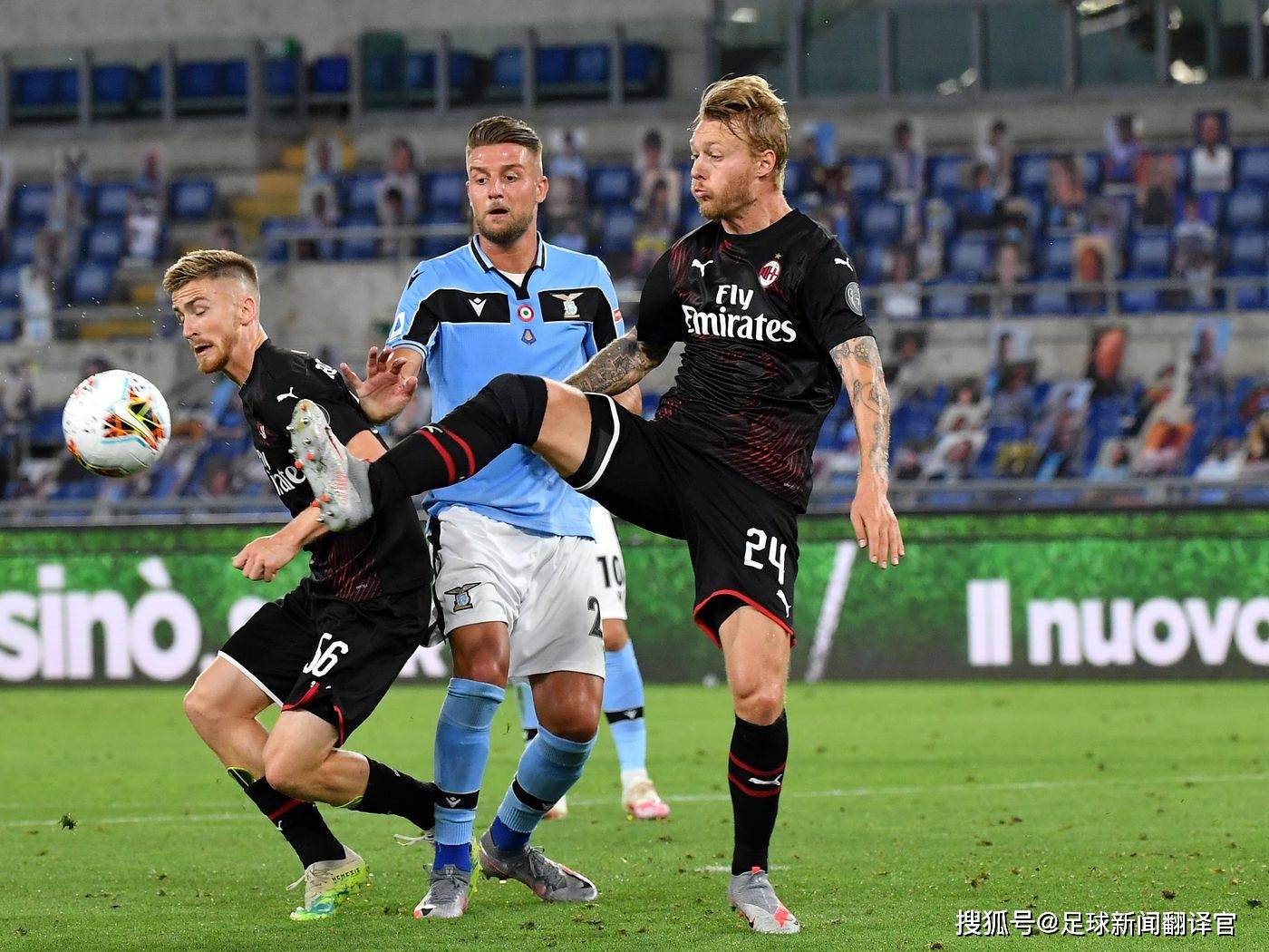 包含纽约尼克斯国际比赛日防线松动，志在意甲名次提升，话题不断，球队文化再被提及的词条